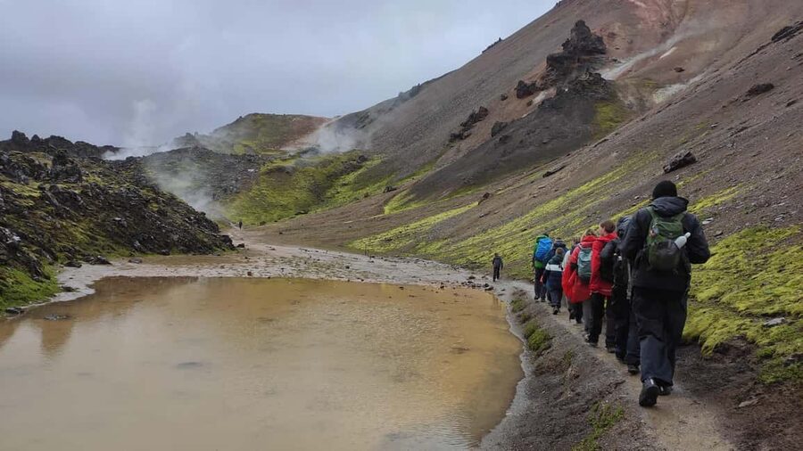 Reykjavík/Hella: Landmannalaugar Highlands Full-Day Trip - Who should book this Landmannalaugar day trip?
