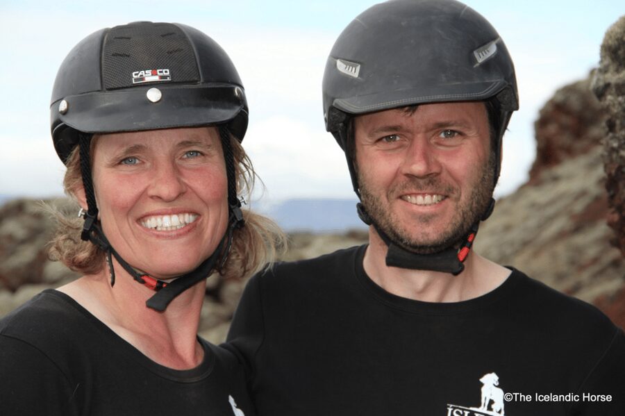 Reykjavík: Horse Riding Tours - Weather is part of the Iceland experience