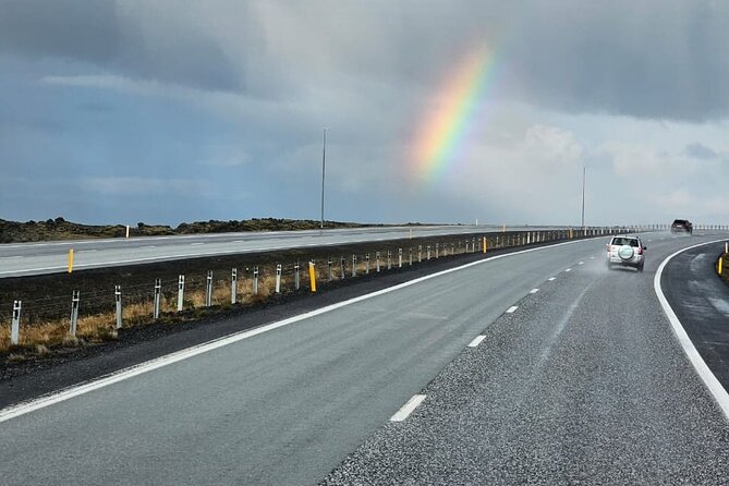 Reykjavik Iceland : Private transfer From / To KEF airport - The ride from KEF to Reykjavik