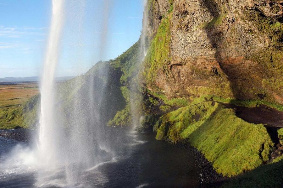 Reykjavik: Iceland South Coast & Glacier Snowmobile Tour - Key points before you book