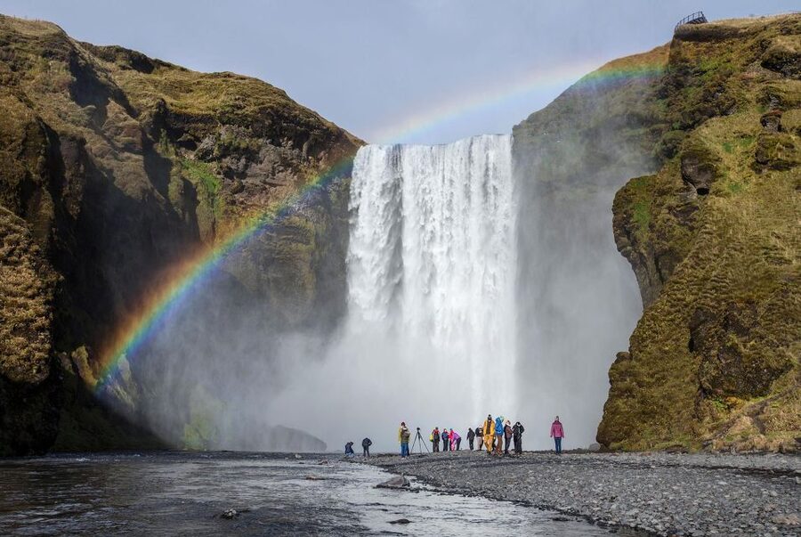 Reykjavik: Iceland South Coast & Glacier Snowmobile Tour - Why this South Coast day is worth a full day