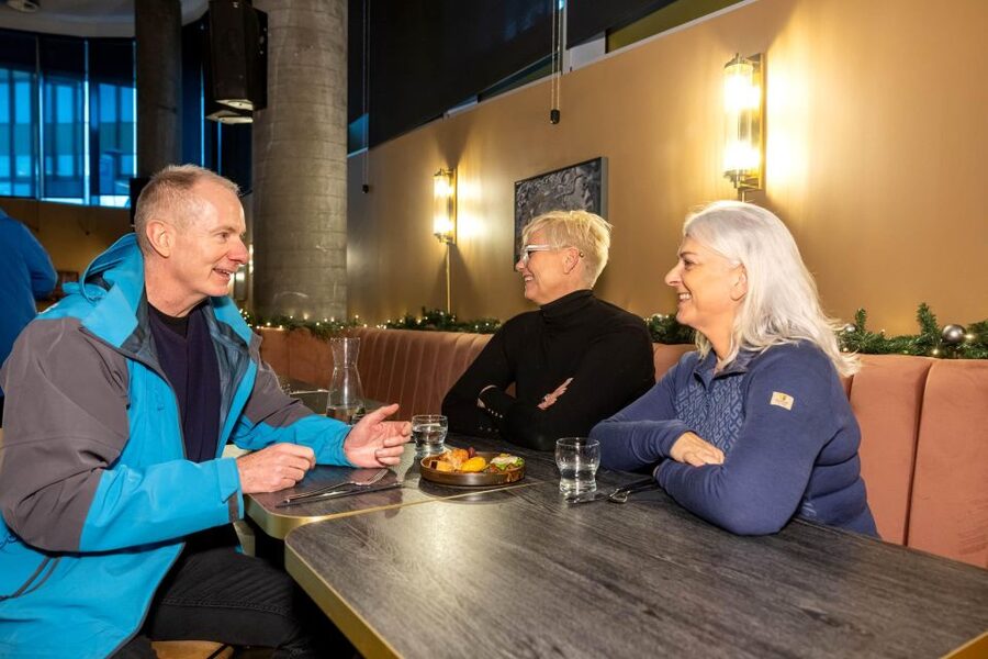 Reykjavik: Icelandic Food Tour - How the $148 price measures up