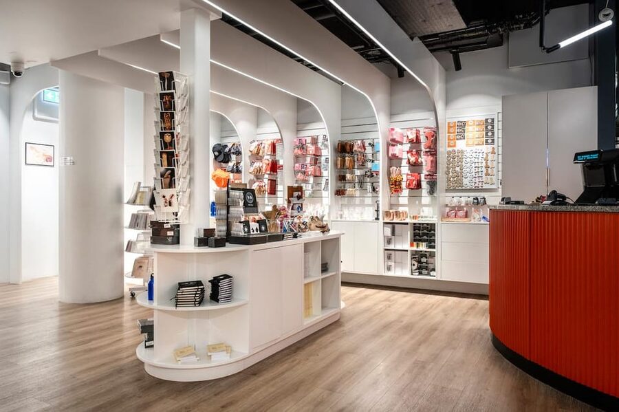 Reykjavik: Icelandic Phallological Museum Entry Ticket - Booking and Timing Tips for Reykjavik