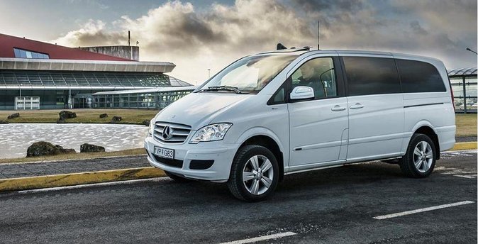 Reykjavik International Airport Private Arrival Transfer - Who gets the most value from the $113.67 price?