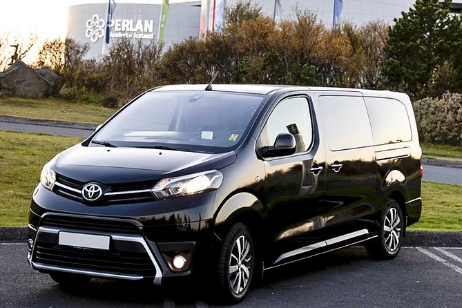 Reykjavik International Airport Private Departure Transfer - Why a private ride can be worth the price