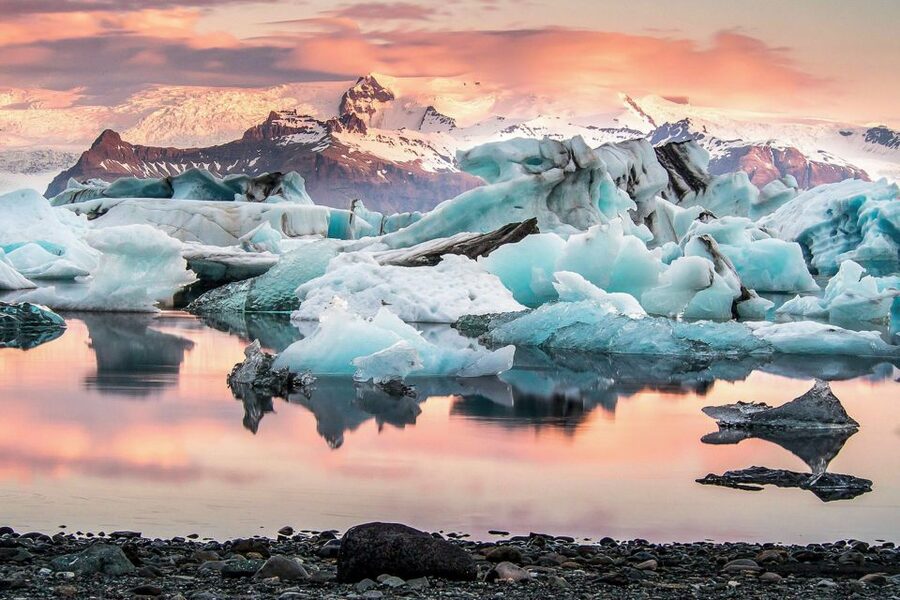 Reykjavik: Jokulsarlon Glacier Lagoon Full-Day Guided Trip - Is the $203 price good value?