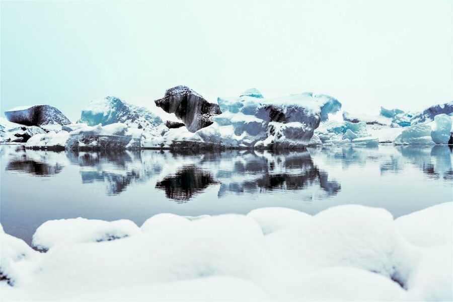 Reykjavik: Jokulsarlon Glacier Lagoon Full-Day Guided Trip - Why Jökulsárlón is worth such a long day
