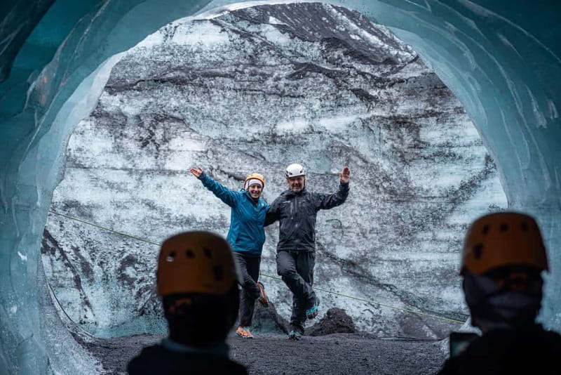 Reykjavik: Katla Ice Cave & South Coast Waterfalls Tour - Who will enjoy this day most