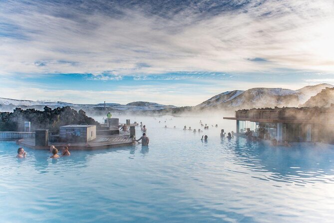 Reykjavik/Keflavik: Blue Lagoon Private Transfer - Key points to know before you book