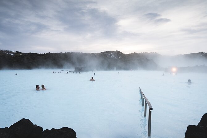 Reykjavik/Keflavik: Blue Lagoon Private Transfer - Reykjavik to the Blue Lagoon