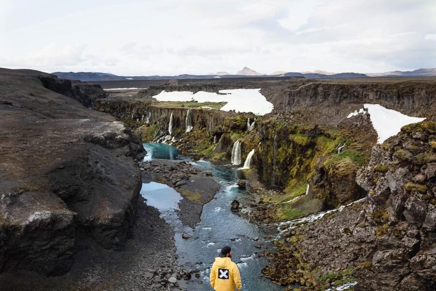 Reykjavík: Landmannalaugar Hike and the Valley of Tears - Why Landmannalaugar Feels Like Another Iceland