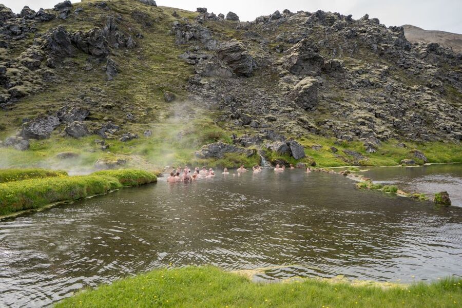 Reykjavík: Landmannalaugar Hike and the Valley of Tears - Who Will Enjoy This Tour Most?