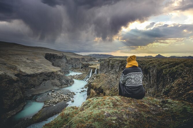 Reykjavík: Landmannalaugar & Icelandic Highlands Super Jeep Tour - Key points to know before you book