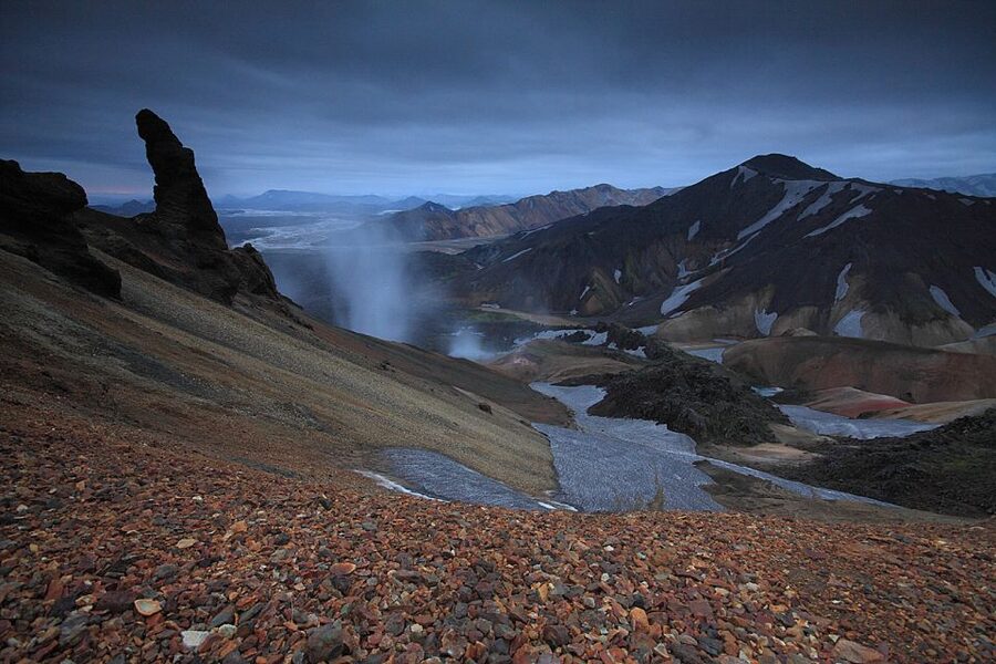 Reykjavik: Landmannalaugar Super-Jeep Tour - Key points to know before you book