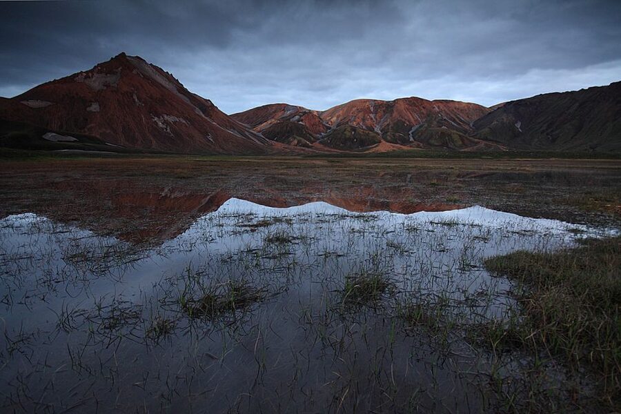 Reykjavik: Landmannalaugar Super-Jeep Tour - Who should book this Landmannalaugar day