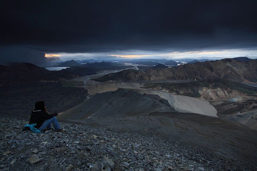 Reykjavik: Landmannalaugar Super-Jeep Tour - Why the super jeep matters in Iceland’s central highlands