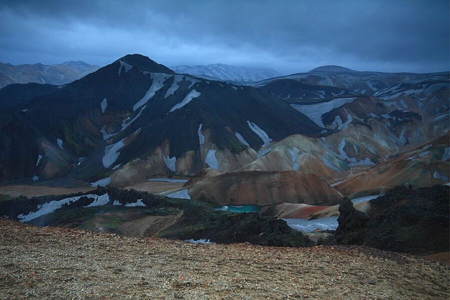 Reykjavik: Landmannalaugar Super-Jeep Tour - Landmannalaugar and the Brennisteinsfjöll walk