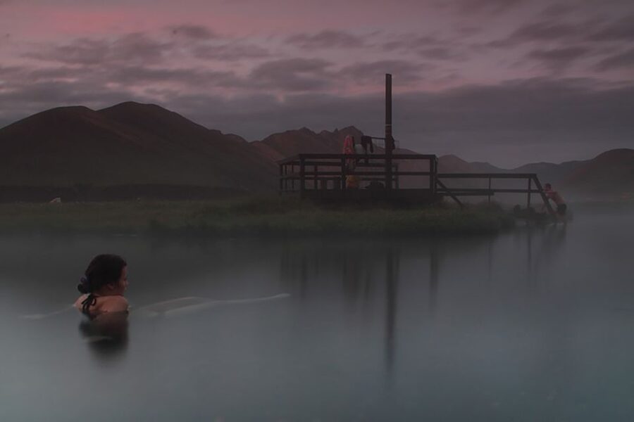 Reykjavik: Landmannalaugar Super-Jeep Tour - Thjórsárdalur and the first waterfalls