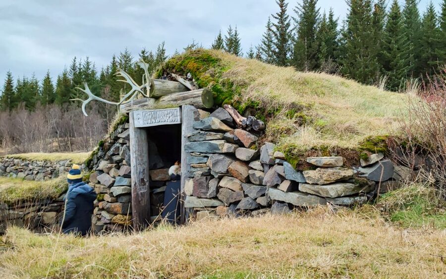 Reykjavik: Lava Cave, Hot Springs, and Waterfalls Tour - What to bring for a ten-hour Iceland day
