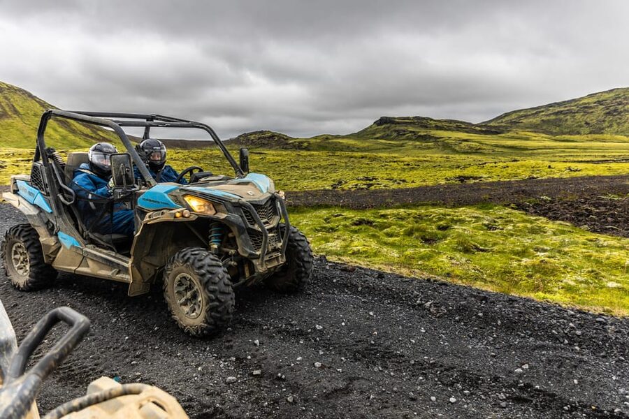 Reykjavik: Lava Field Buggy Adventure - Key points to know before you book