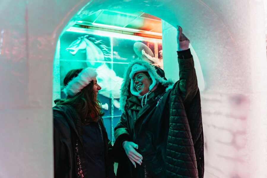 Reykjavik: Magic Ice Bar Entrance and Welcome Drink - Key points to know before you go