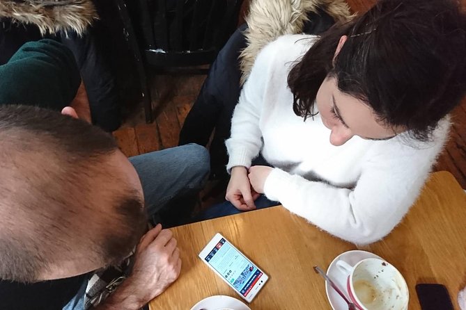 Reykjavik Main Sights and Hidden Spots: A Self-Guided Audio Walk - What the $11.99 price really buys