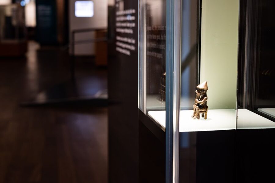 Reykjavík: National Museum of Iceland Entry Ticket - How Much Time Should You Allow?