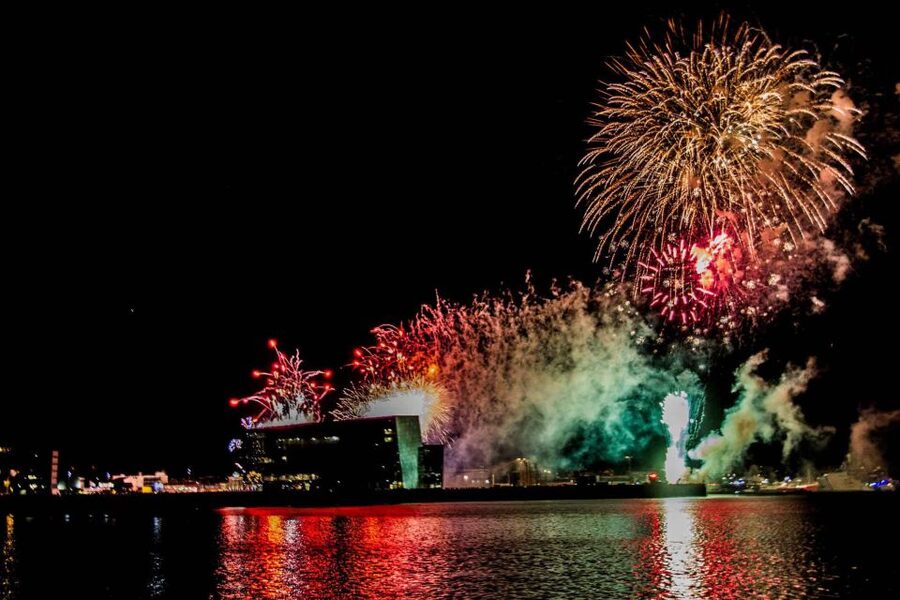 Reykjavik: New Year's Eve Fireworks Cruise - Should you book the Reykjavik fireworks cruise?