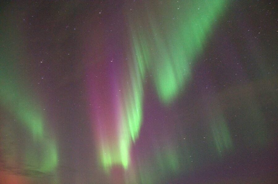 Reykjavík: New Year's Eve Northern Lights Yacht Cruise - Who should book this experience?