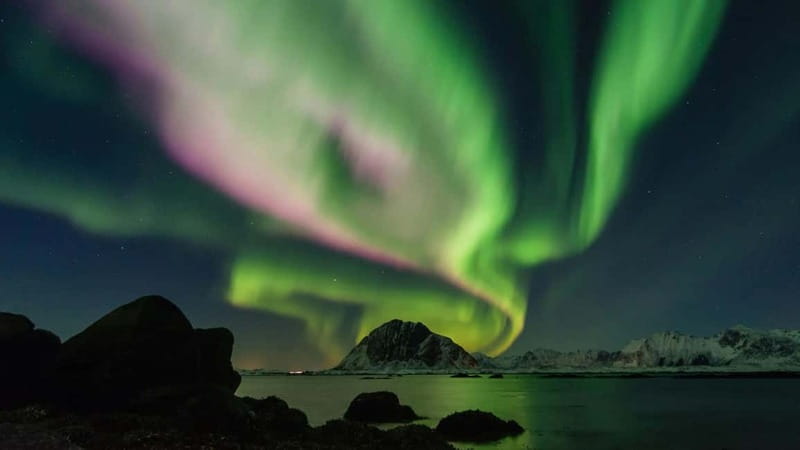 Reykjavik: Northern Lights Adventure Tour with Hot Chocolate - My verdict on the Reykjavik Northern Lights Adventure