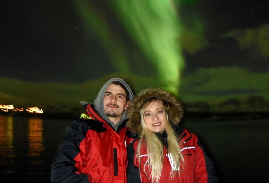 Reykjavík: Northern Lights Cruise - Key points to know before sailing