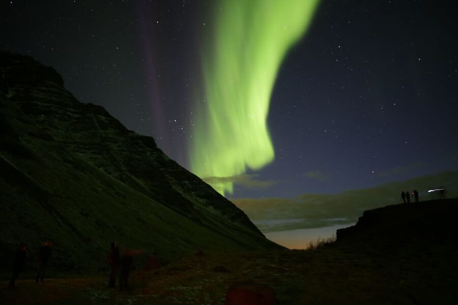 Reykjavik: Northern Lights Experience by Superjeep - Is $241 a fair price?