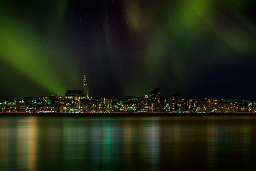 Reykjavik: Northern Lights Motor Yacht Cruise - Who should book this yacht cruise?