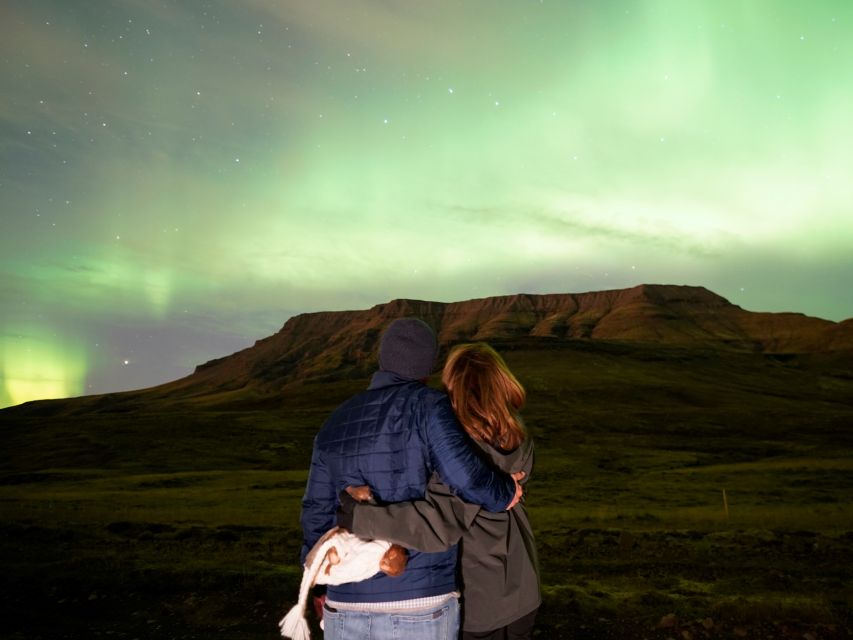 Reykjavik: Northern Lights Tour w/Pro Photos - Small Group - Should you book Aurora Viking?