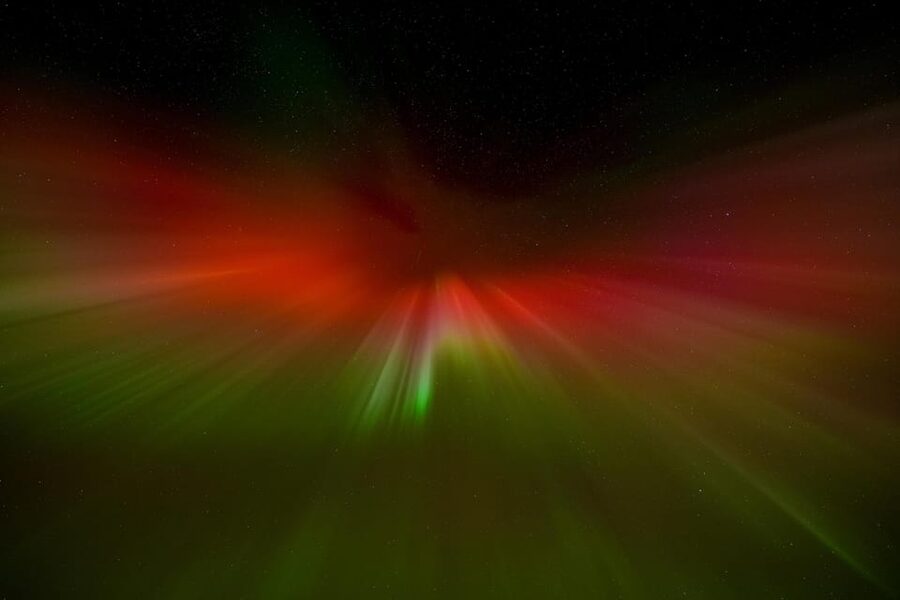 Reykjavik: Northern Lights Tour with Private Photographer - The tour’s weak spot: timing and vehicle problems