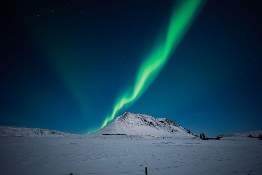 Reykjavik: Northern Lights Tour with Private Photographer - Price, value, and who should book