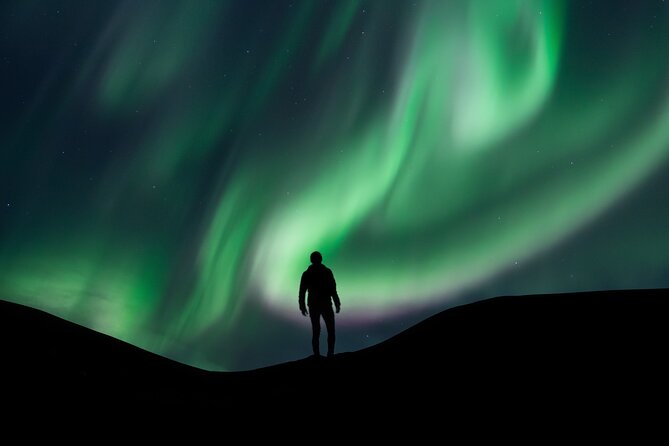 Reykjavik Northern Lights Tour with Professional Photographer - What the included photography is really worth