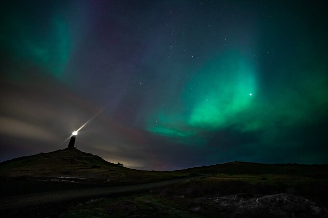 Reykjavik Northern Lights Tour with Professional Photographer - Who will get the most from this Reykjavik tour