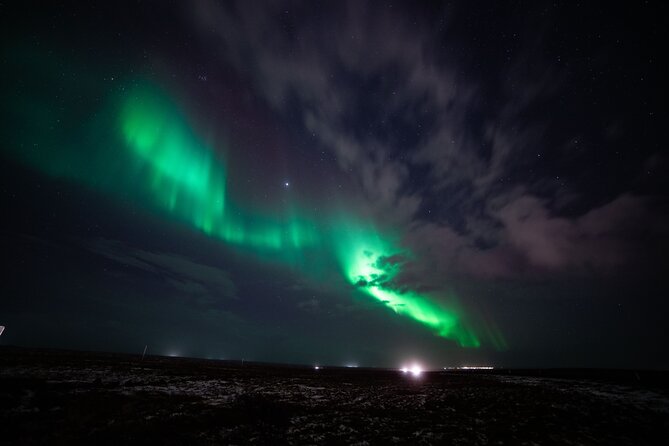 Reykjavik Northern Lights Tour with Professional Photographer - Should you book the $1,310 private experience?