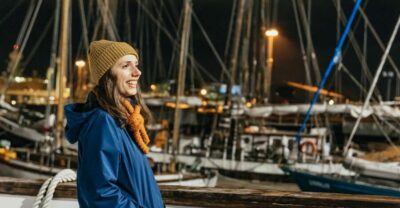 Northern Lights Yacht Tour