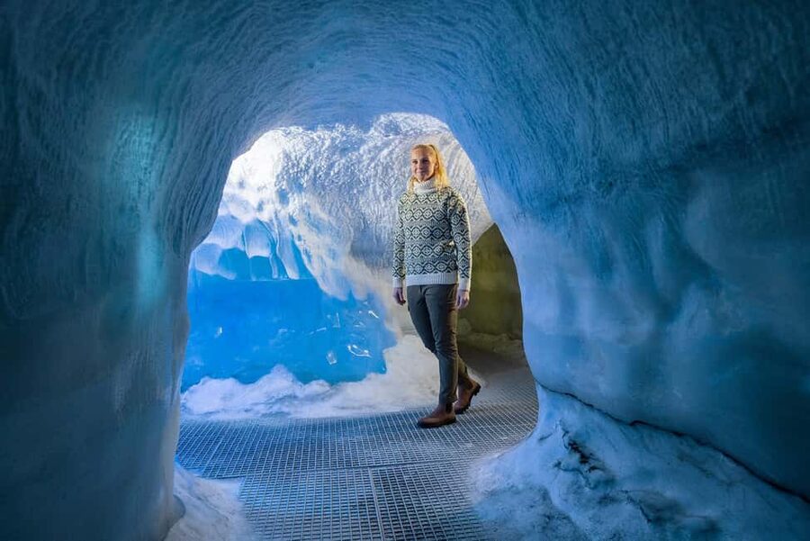 Reykjavik: Perlan Museum Wonders of Iceland Entrance Ticket - Key points to know before you go