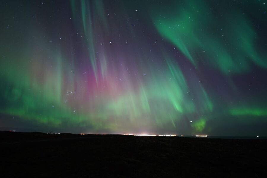 Reykjavik: Premium Northern Lights Tour with Free Photos - Key points to know before booking
