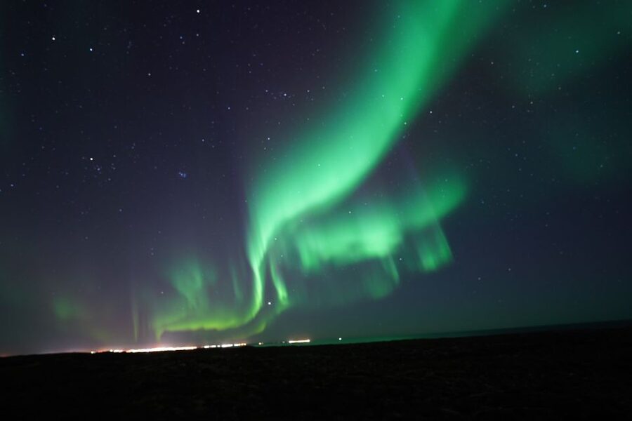 Reykjavik: Premium Northern Lights Tour with Free Photos - Is $159 a fair price?