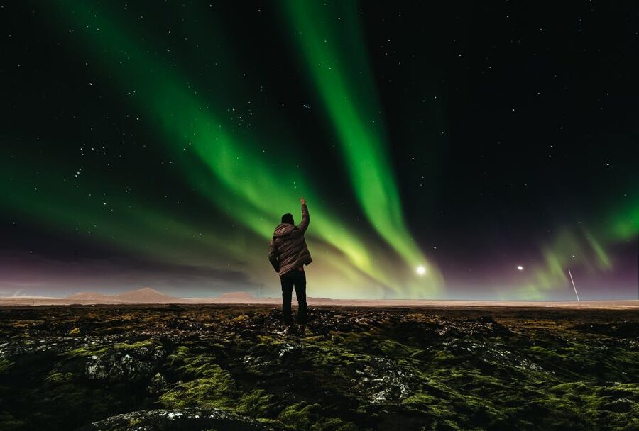 Reykjavik: Premium Northern Lights Tour with Free Photos - Who will enjoy this outing most?