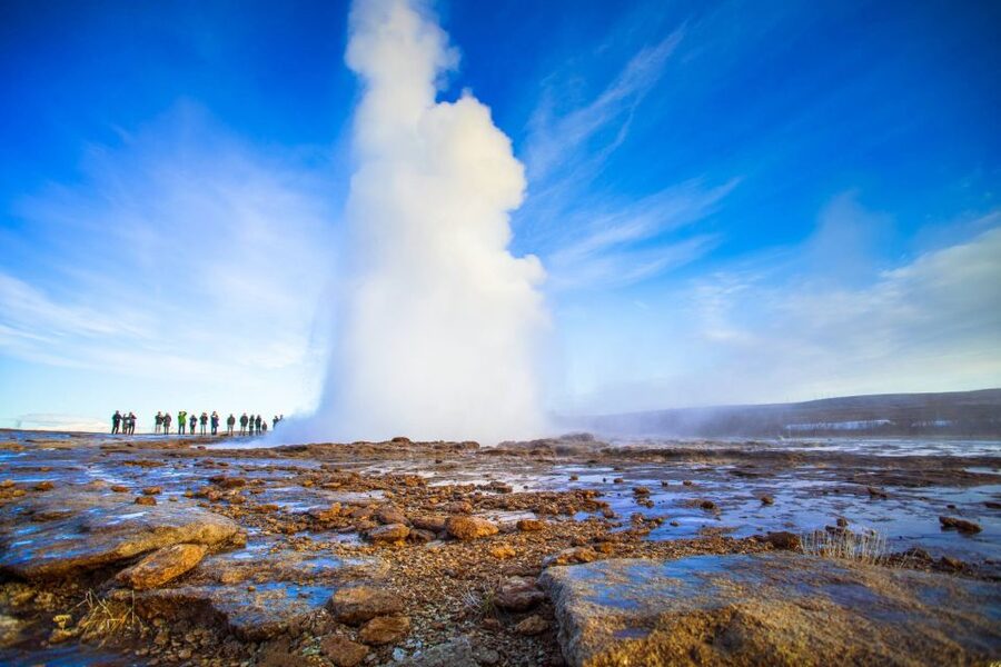 Reykjavik: Private Golden Circle and South Coast Tour - Key points to know before booking