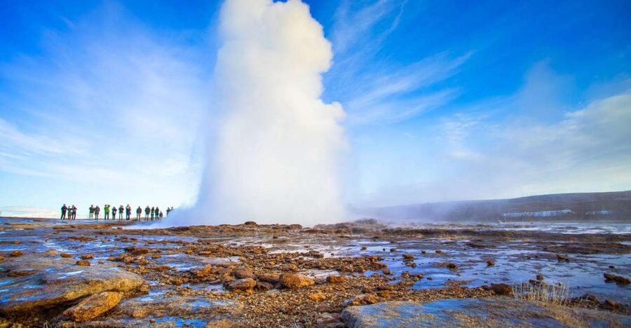 Reykjavik: Private Golden Circle and South Coast Tour - Why this private Golden Circle and South Coast tour works