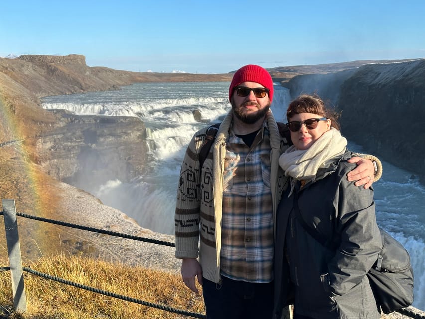 Reykjavik: Private Golden Circle Tour - Thingvellir: Iceland’s meeting place and tectonic rift