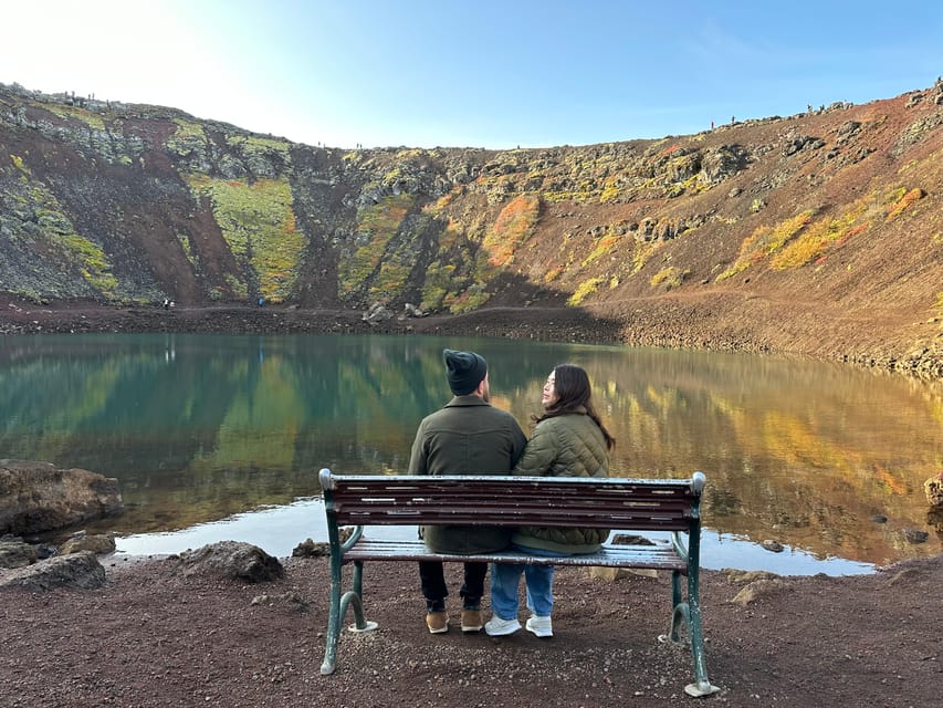 Reykjavik: Private Golden Circle Tour - What the $1,299 price really means
