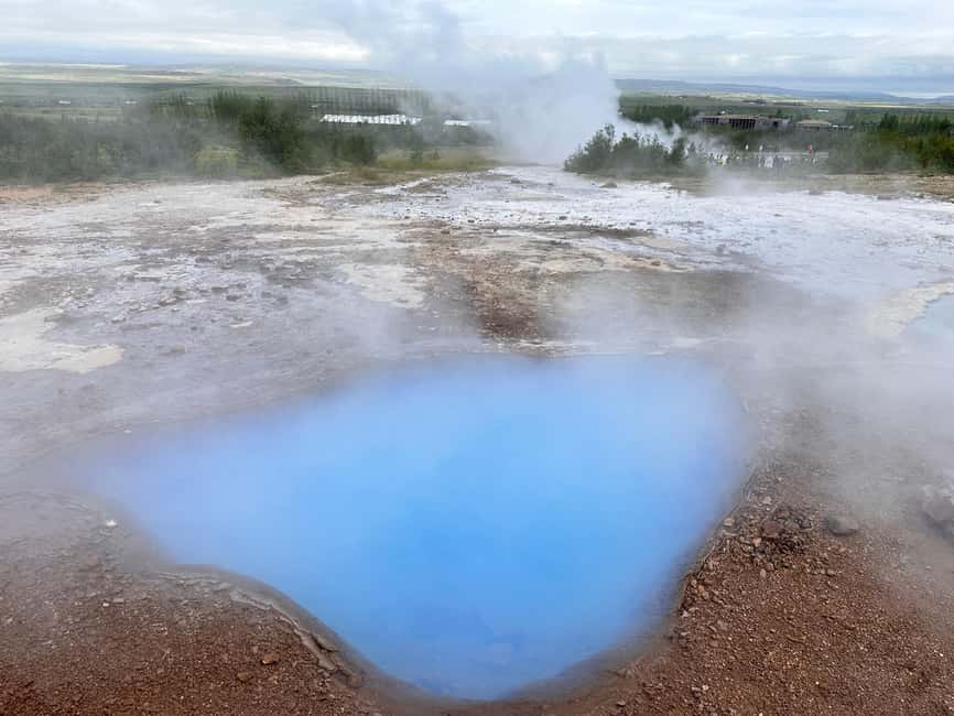 Reykjavik: PRIVATE Golden Circle tour with 5 TOP stops - Þingvellir brings Iceland’s past into view