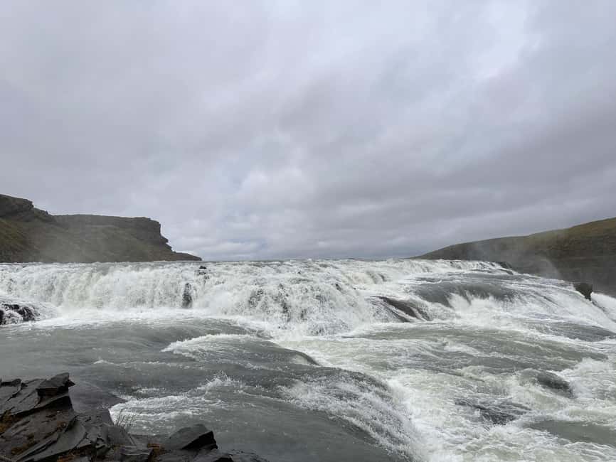 Reykjavik: PRIVATE Golden Circle tour with 5 TOP stops - Timing, payment, and planning notes